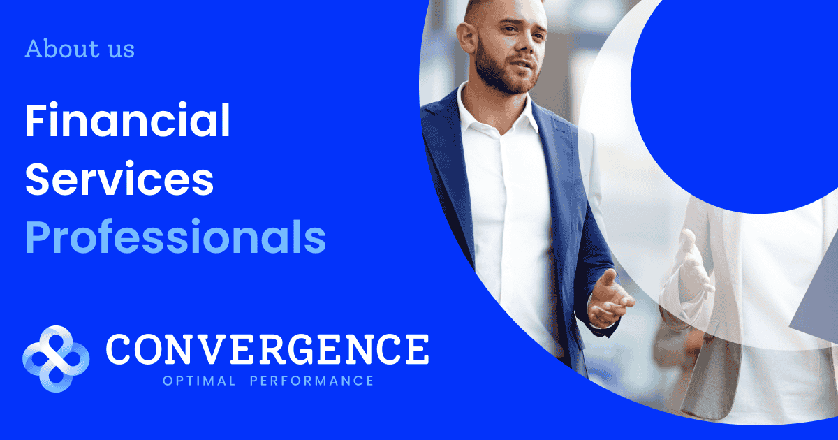 About Us - Convergence Inc